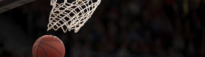 篮球NBA全明星赛 - 扣篮与三分球精彩回放